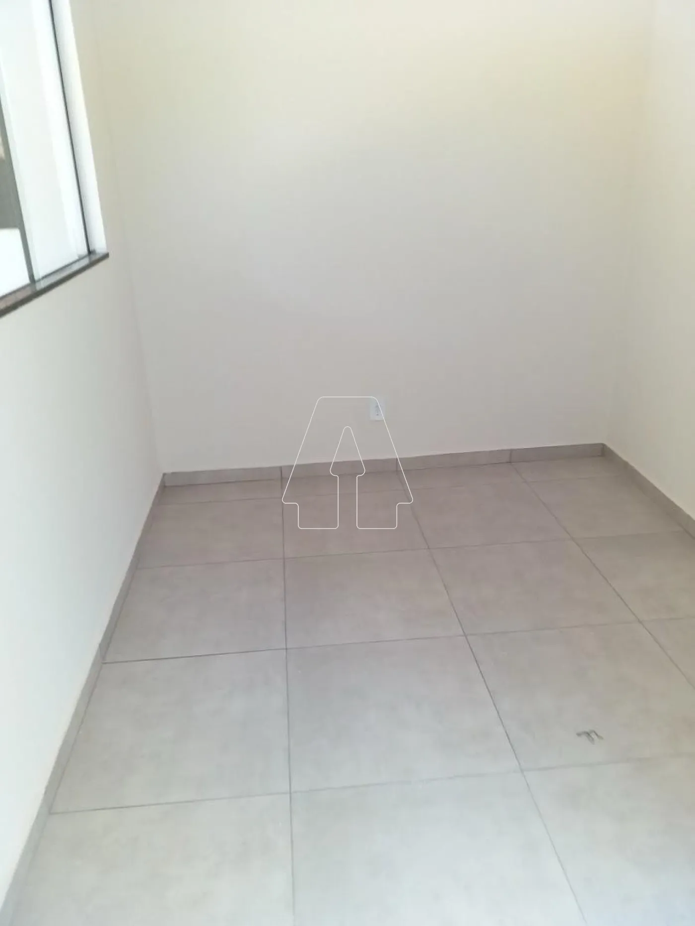 Alugar Casa / Kitnet em Araçatuba R$ 1.000,00 - Foto 4