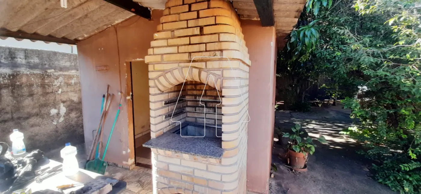 Alugar Casa / Residencial em Araçatuba R$ 1.500,00 - Foto 12