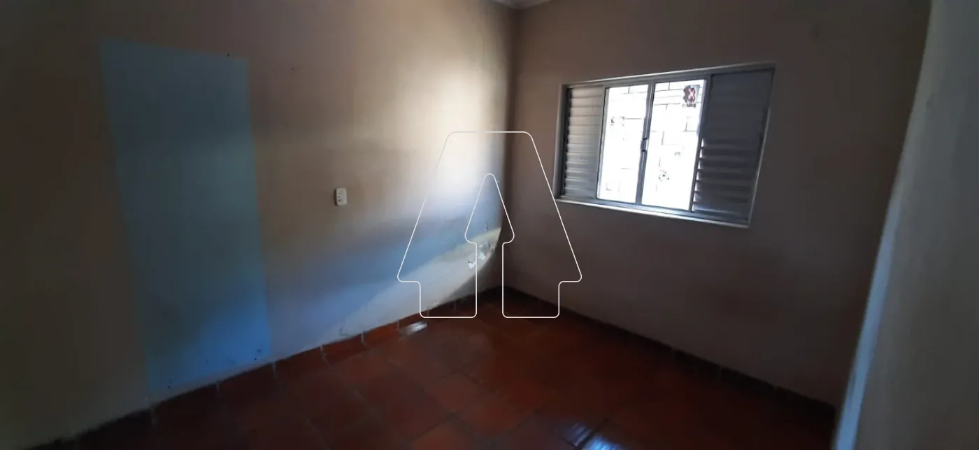 Alugar Casa / Residencial em Araçatuba R$ 1.500,00 - Foto 7