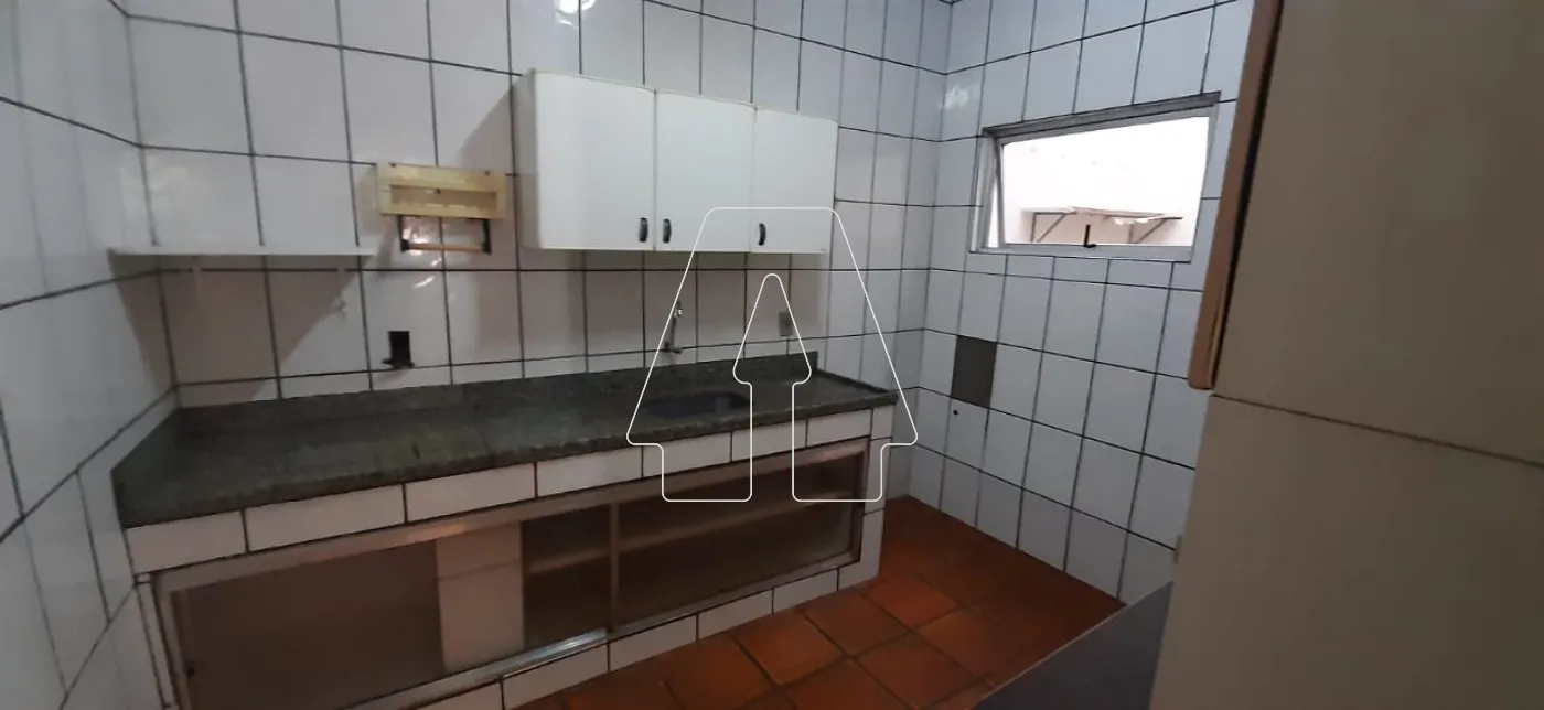 Alugar Casa / Residencial em Araçatuba R$ 1.500,00 - Foto 4