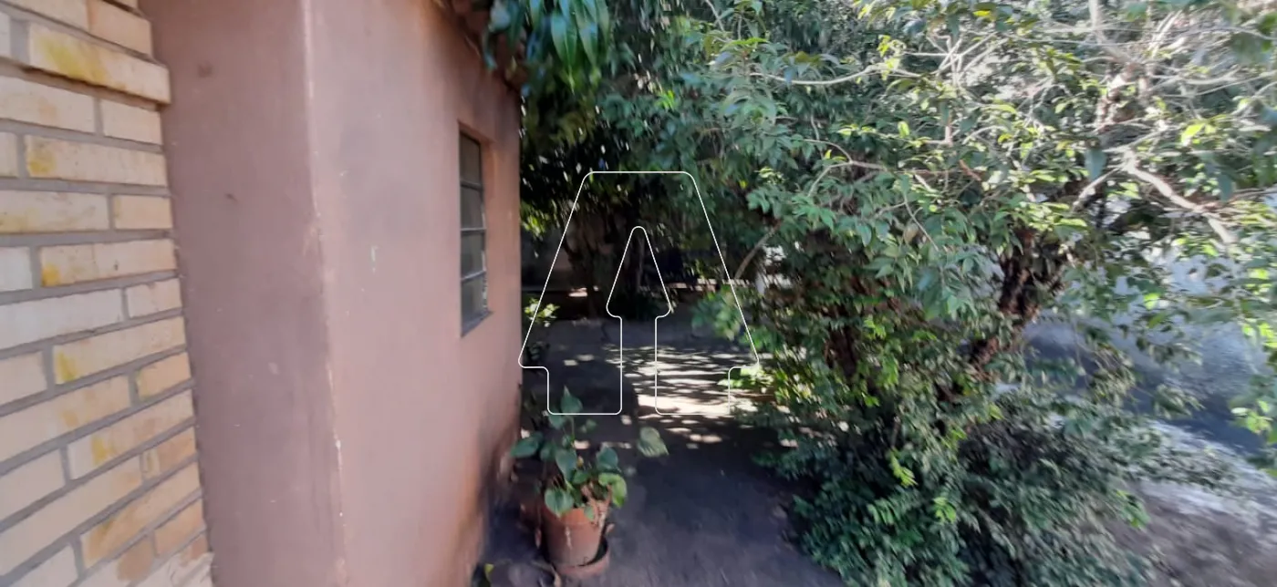Alugar Casa / Residencial em Araçatuba R$ 1.500,00 - Foto 13