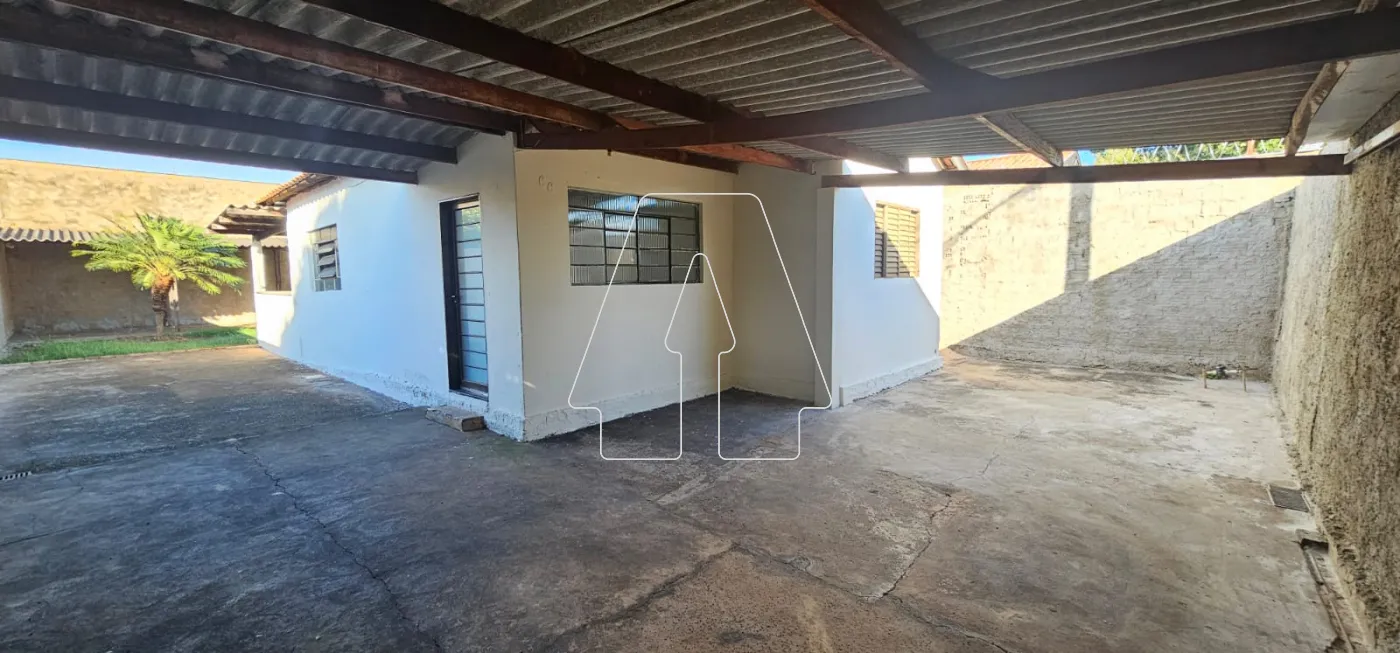 Comprar Casa / Residencial em Araçatuba R$ 169.000,00 - Foto 7
