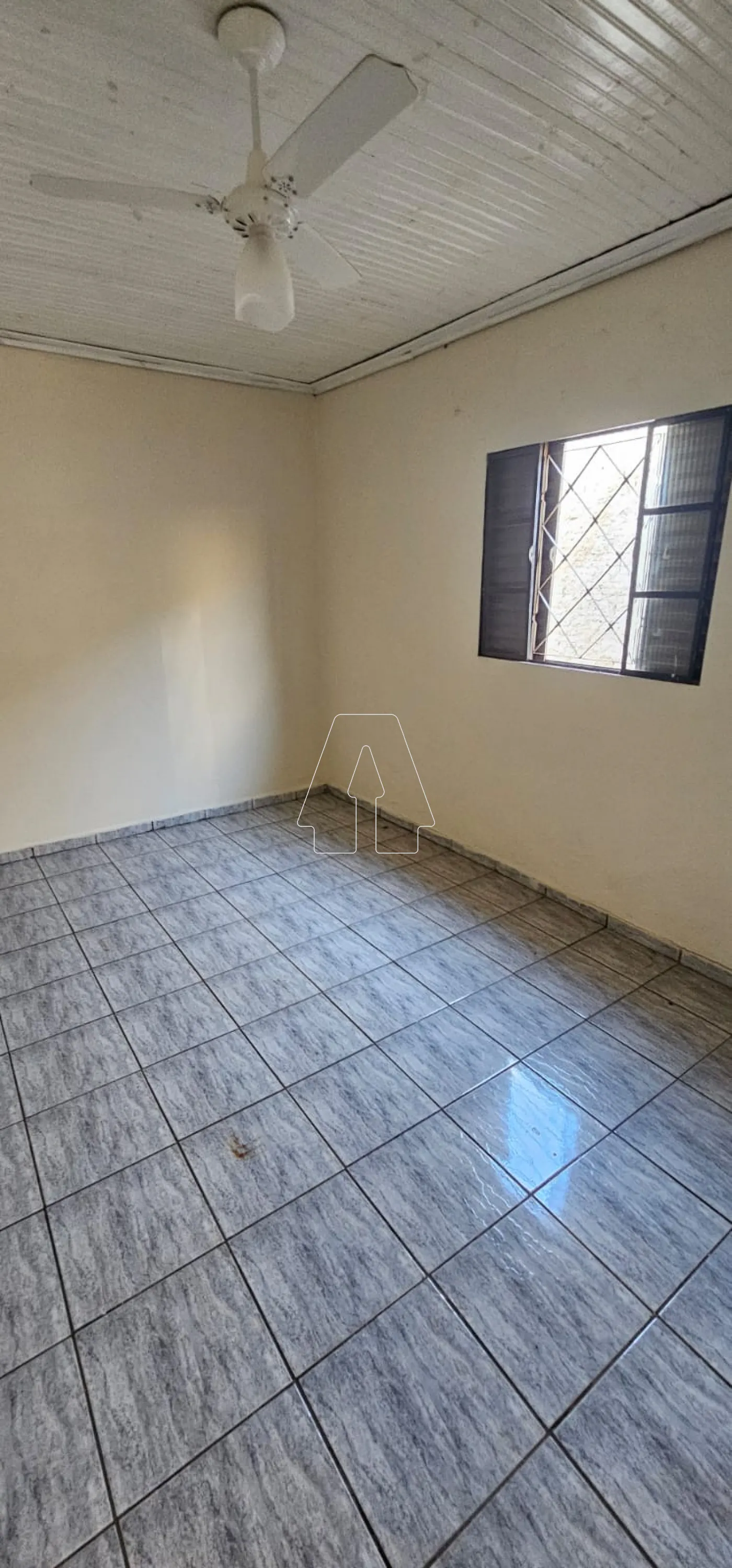 Comprar Casa / Residencial em Araçatuba R$ 169.000,00 - Foto 5