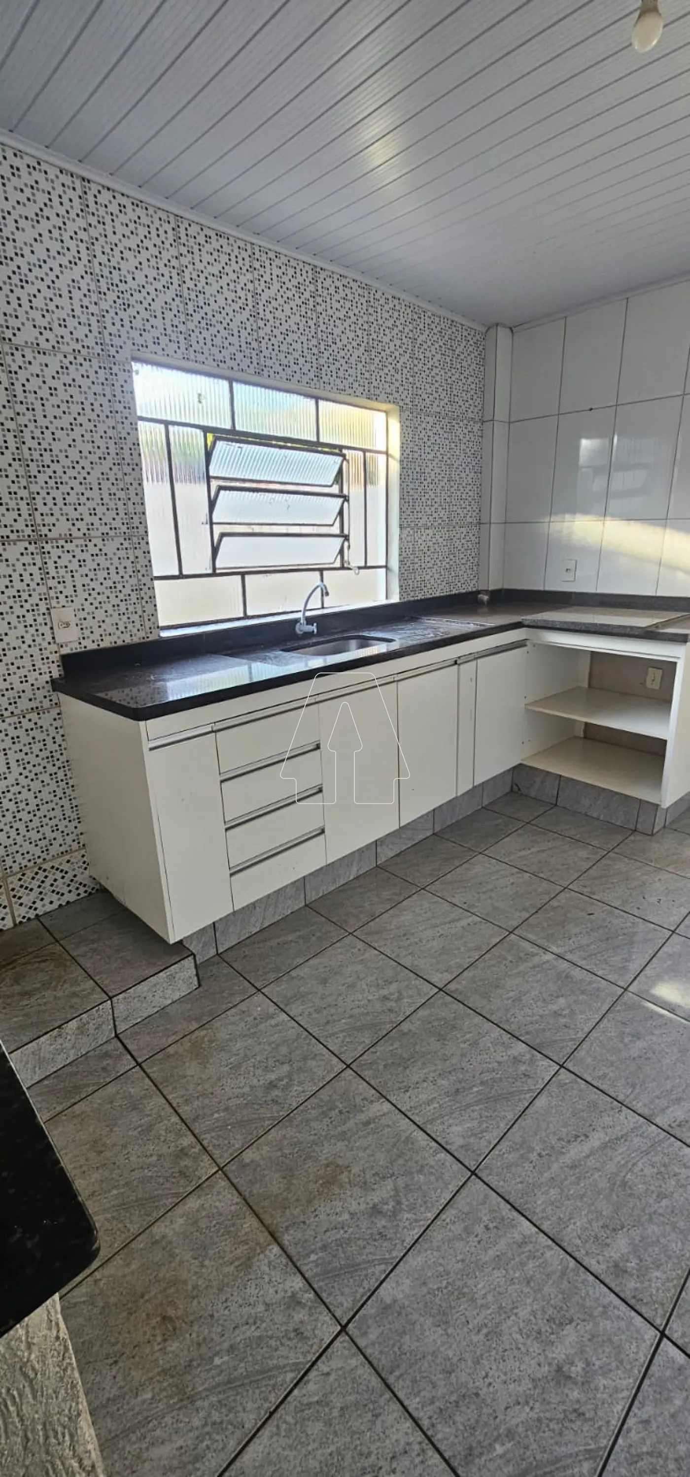 Comprar Casa / Residencial em Araçatuba R$ 169.000,00 - Foto 4