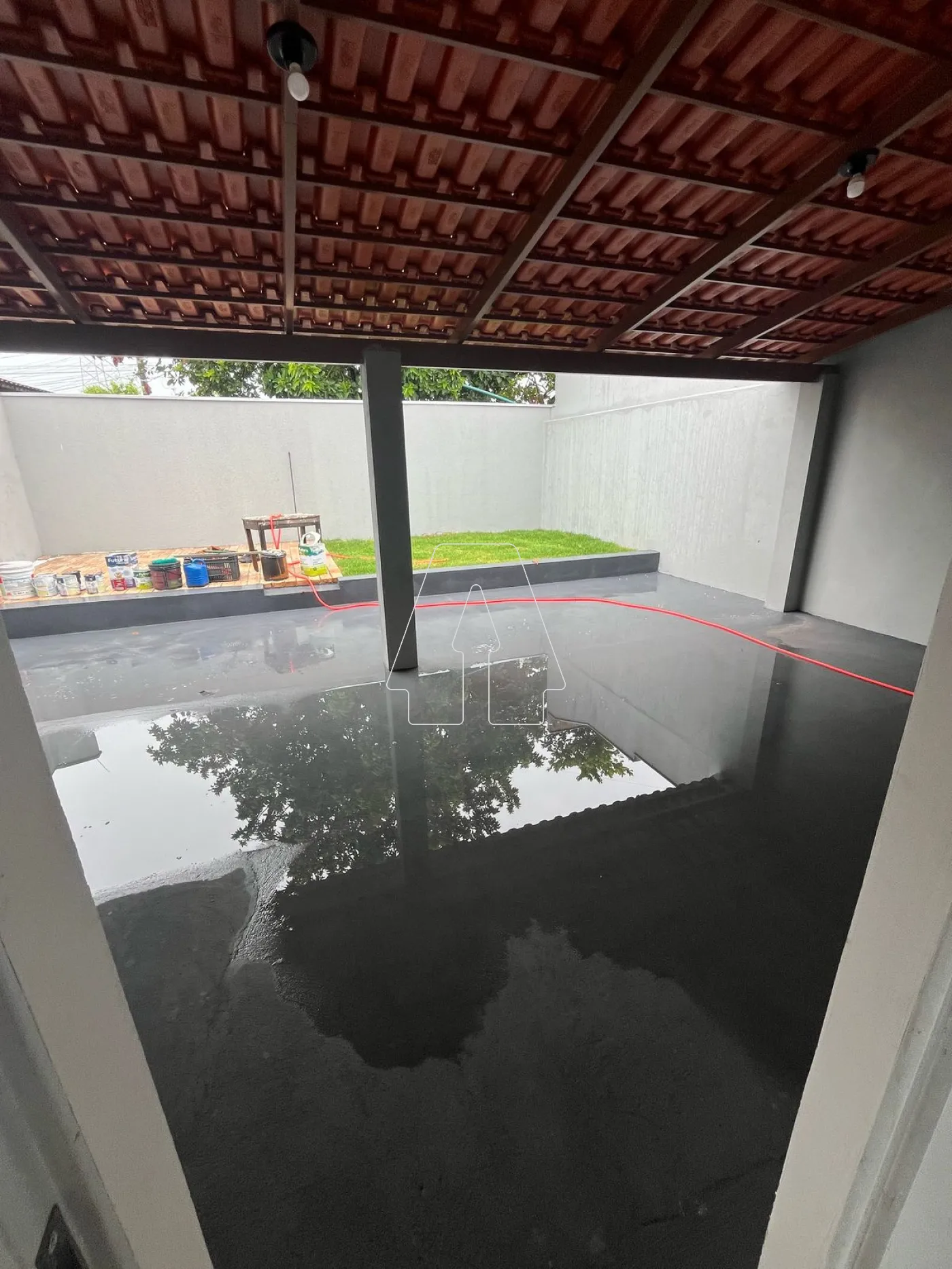 Comprar Casa / Residencial em Araçatuba R$ 210.000,00 - Foto 8