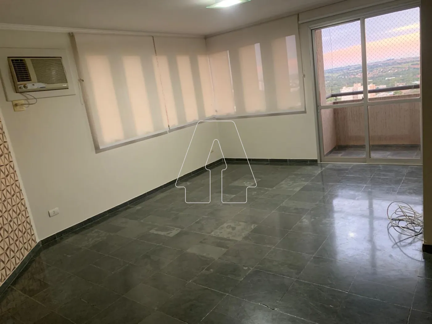 Alugar Apartamento / Padrão em Araçatuba R$ 1.400,00 - Foto 2