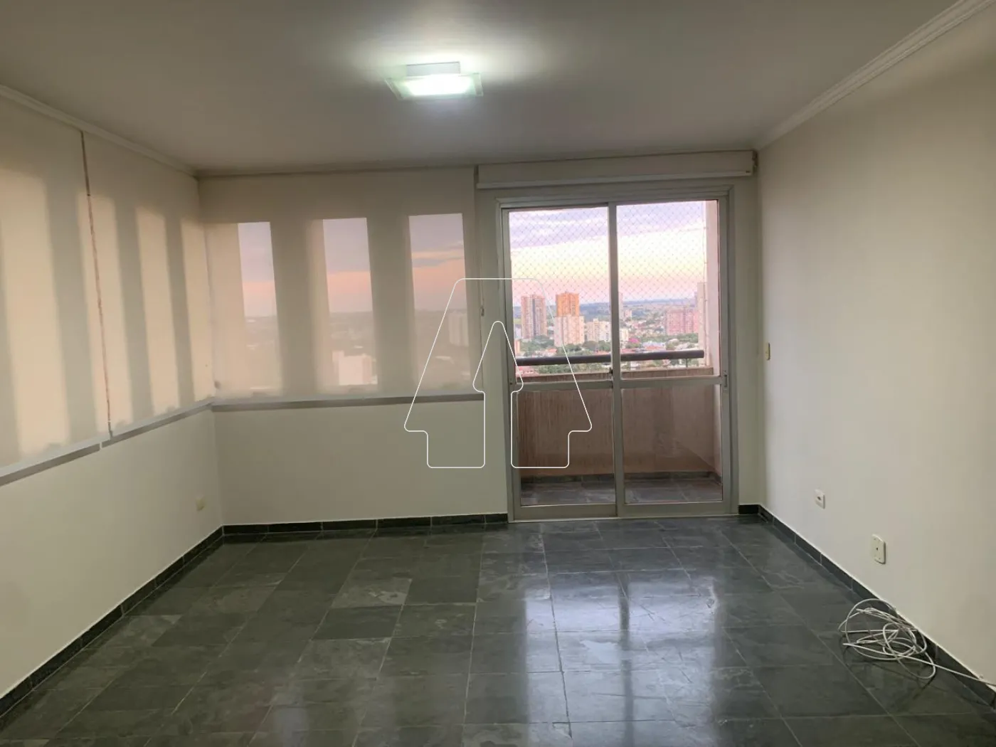 Alugar Apartamento / Padrão em Araçatuba R$ 1.400,00 - Foto 3