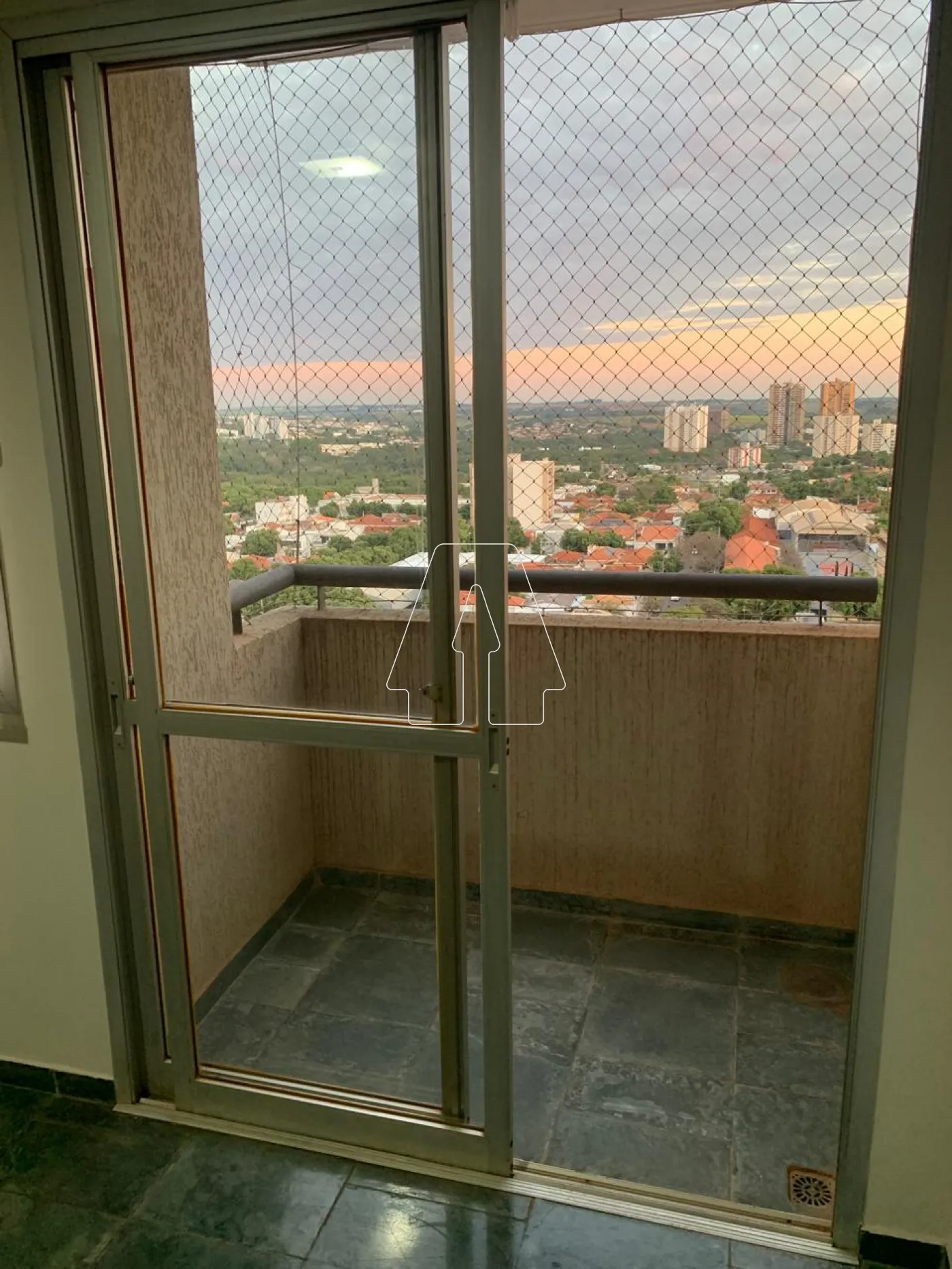 Alugar Apartamento / Padrão em Araçatuba R$ 1.400,00 - Foto 5
