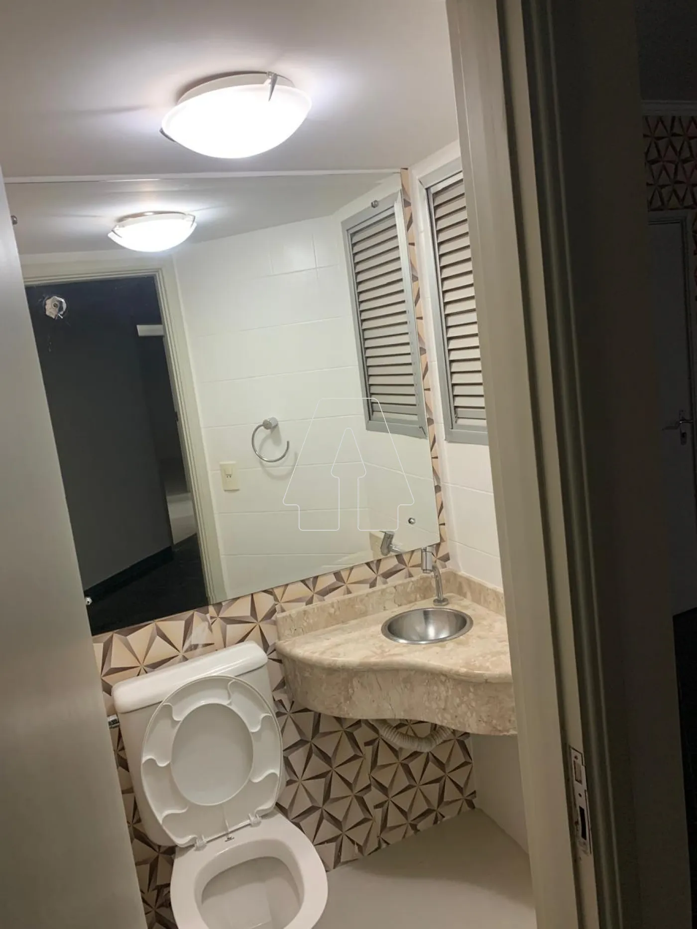 Alugar Apartamento / Padrão em Araçatuba R$ 1.400,00 - Foto 6