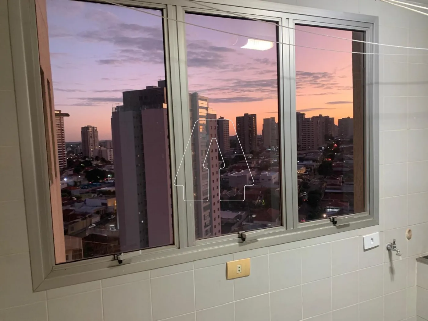 Alugar Apartamento / Padrão em Araçatuba R$ 1.400,00 - Foto 13