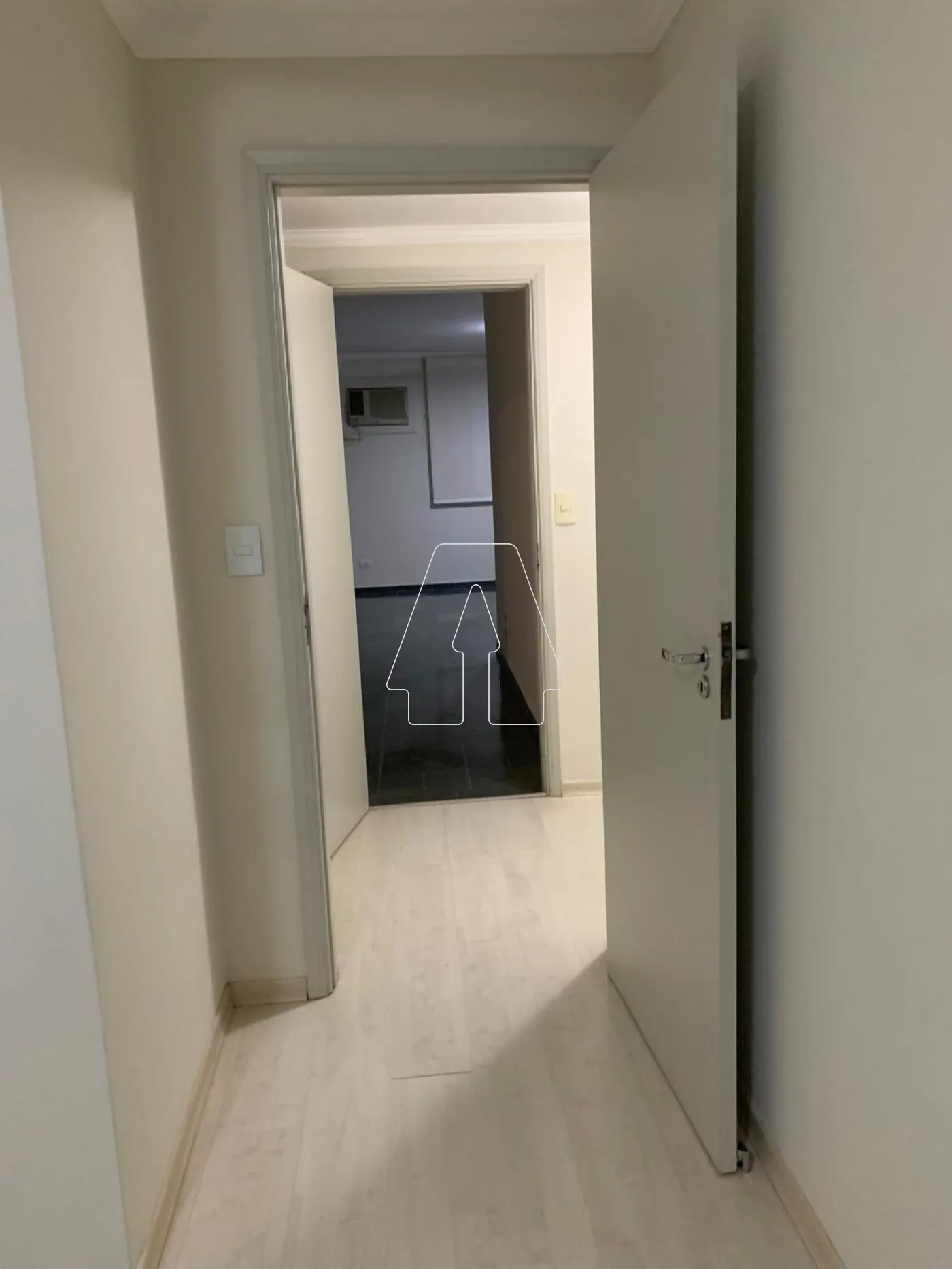Alugar Apartamento / Padrão em Araçatuba R$ 1.400,00 - Foto 14
