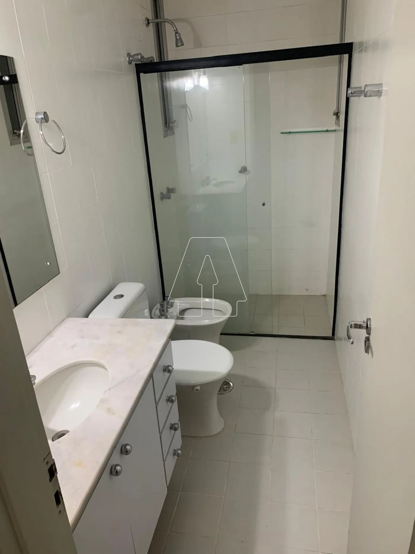 Alugar Apartamento / Padrão em Araçatuba R$ 1.400,00 - Foto 18