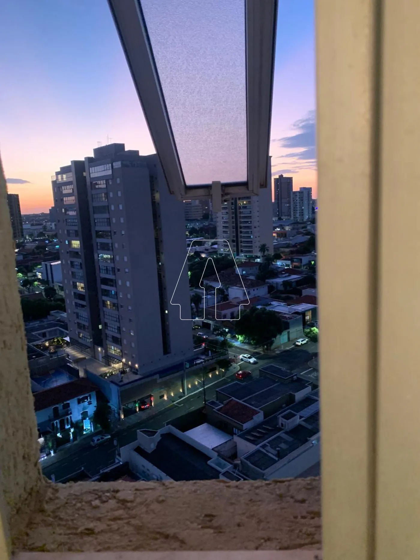 Alugar Apartamento / Padrão em Araçatuba R$ 1.400,00 - Foto 31