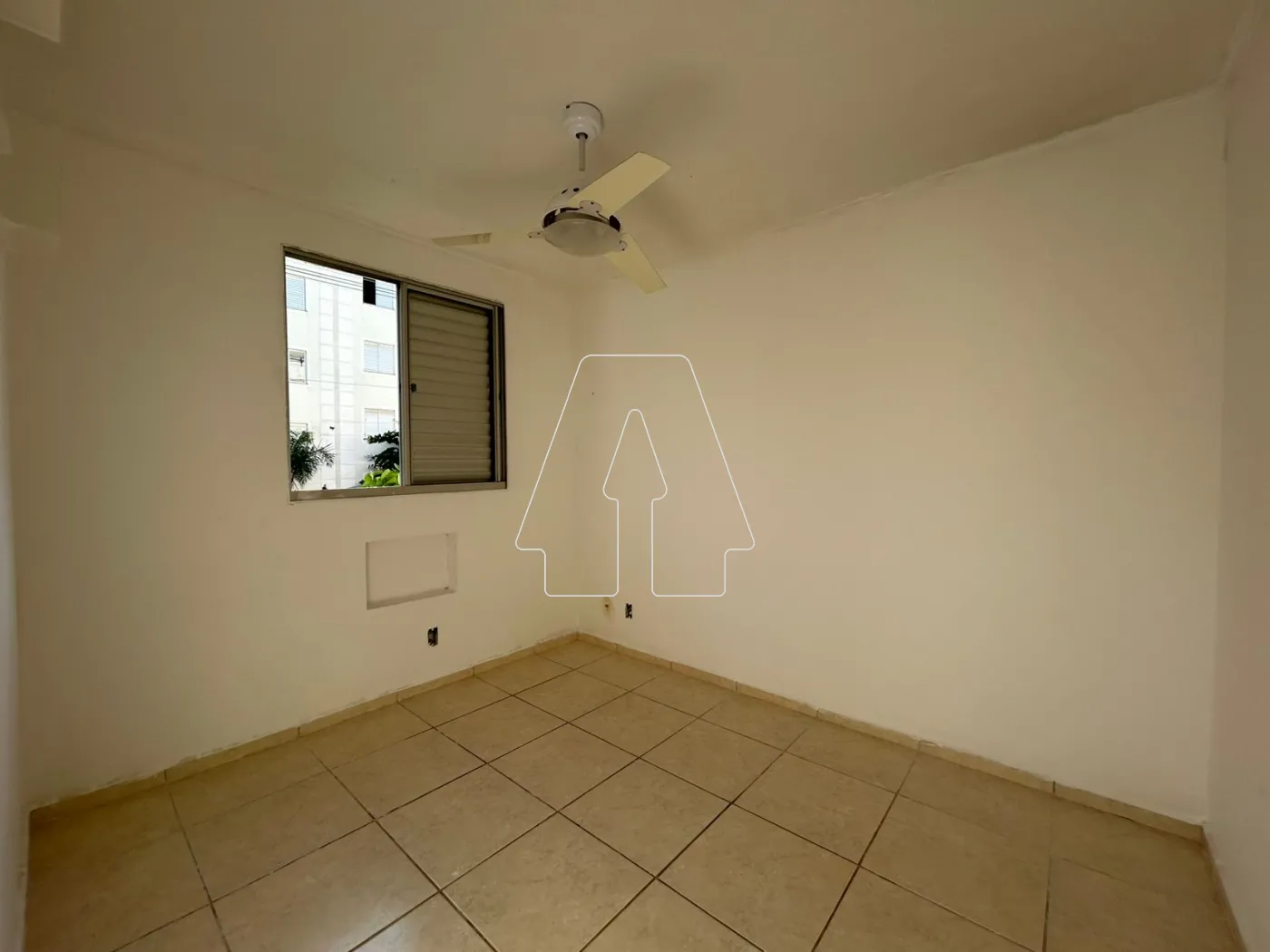 Alugar Apartamento / Padrão em Araçatuba R$ 1.150,00 - Foto 6