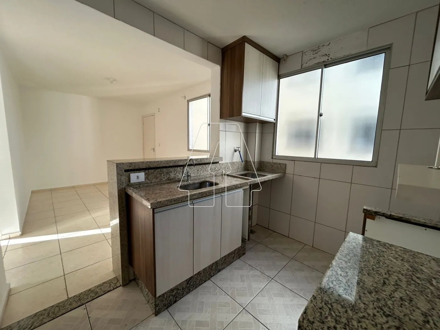 Alugar Apartamento / Padrão em Araçatuba R$ 1.150,00 - Foto 8