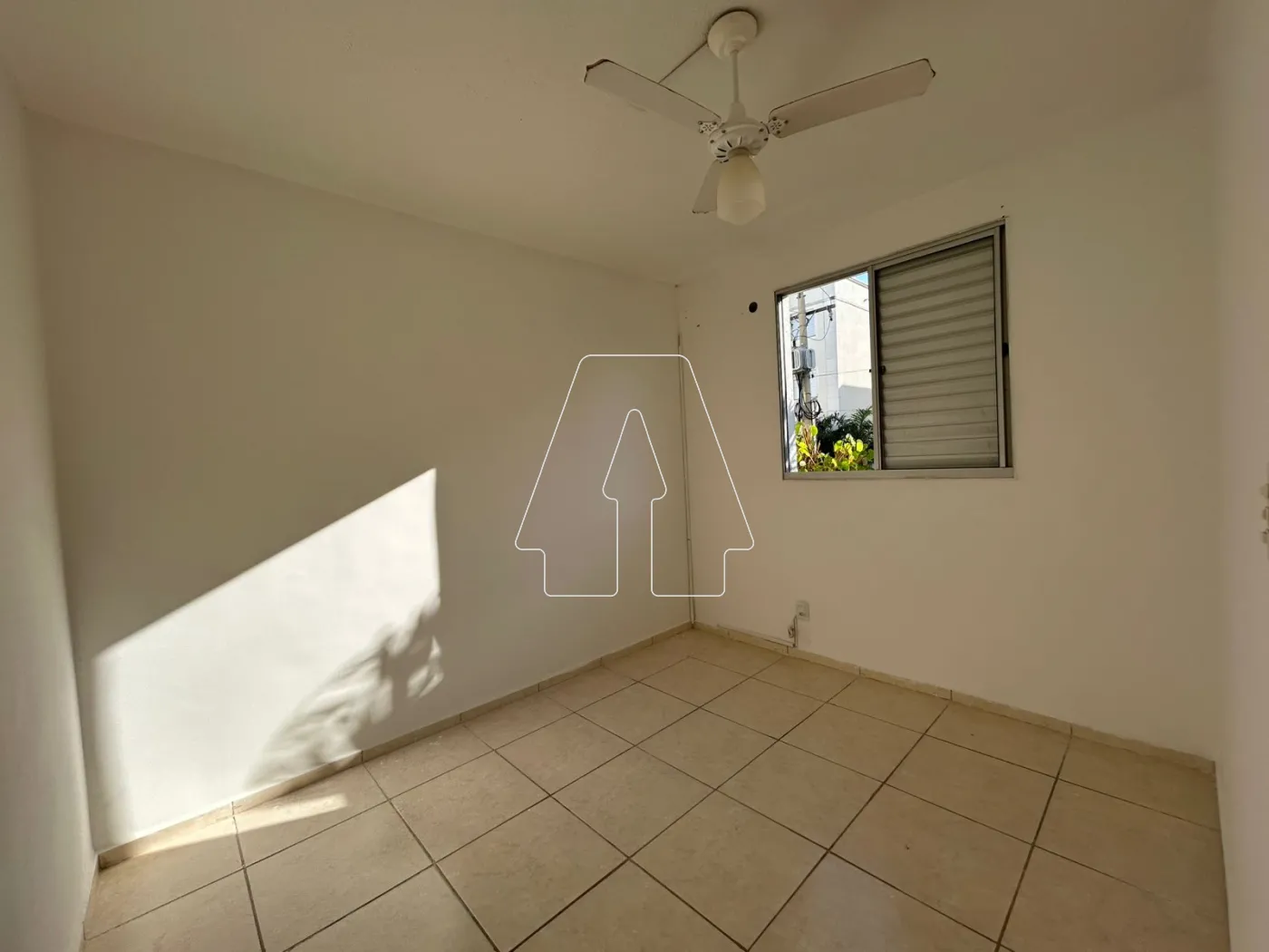 Alugar Apartamento / Padrão em Araçatuba R$ 1.150,00 - Foto 7