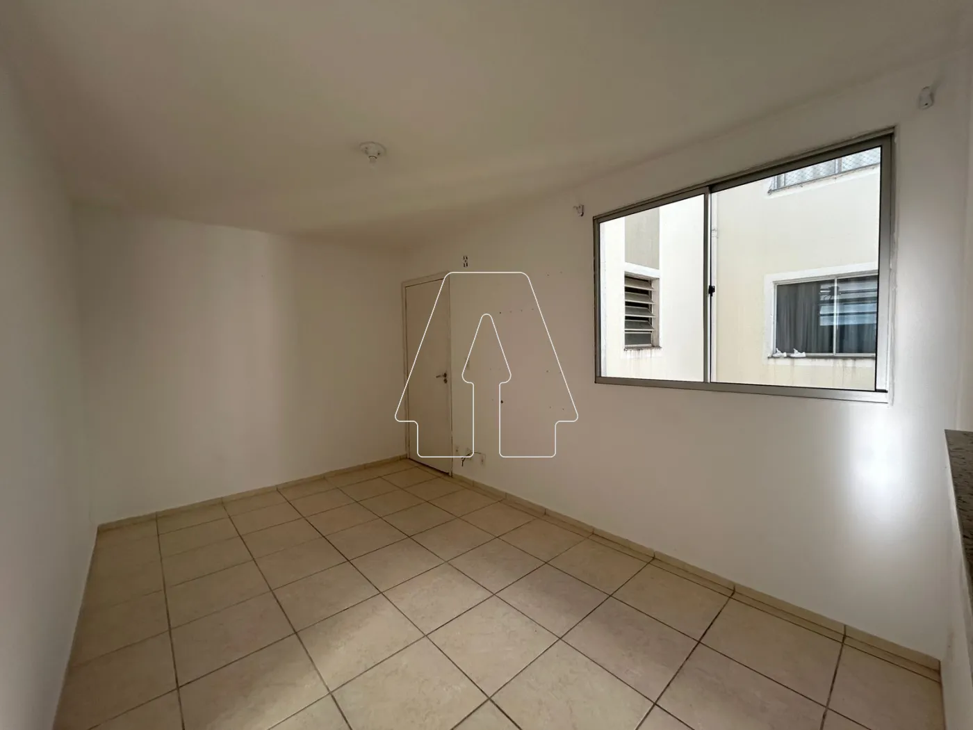 Alugar Apartamento / Padrão em Araçatuba R$ 1.150,00 - Foto 2