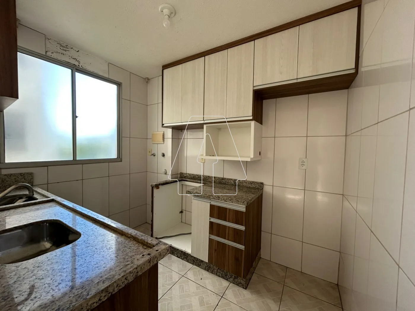 Alugar Apartamento / Padrão em Araçatuba R$ 1.150,00 - Foto 9