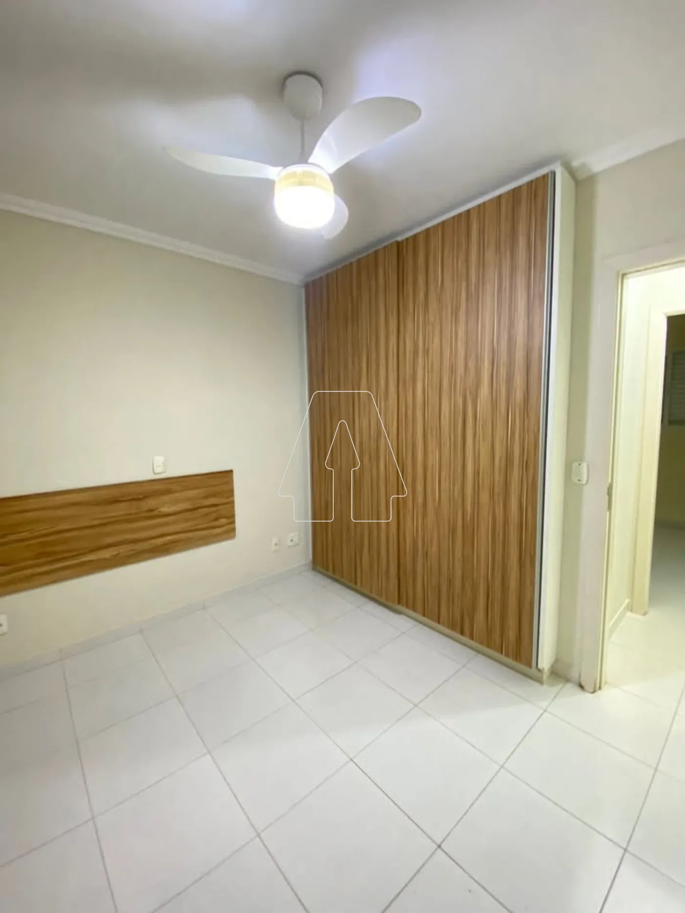 Alugar Apartamento / Padrão em Araçatuba R$ 2.200,00 - Foto 9