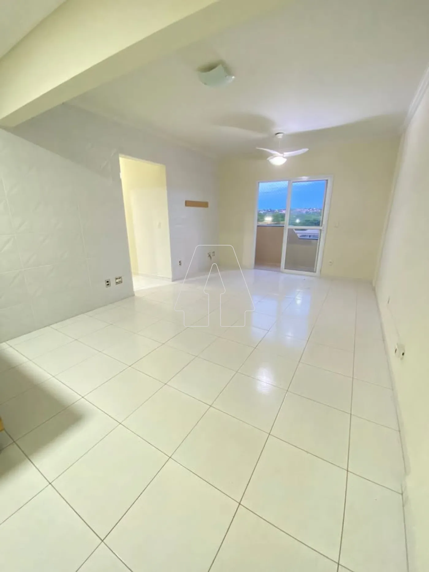 Alugar Apartamento / Padrão em Araçatuba R$ 2.200,00 - Foto 1