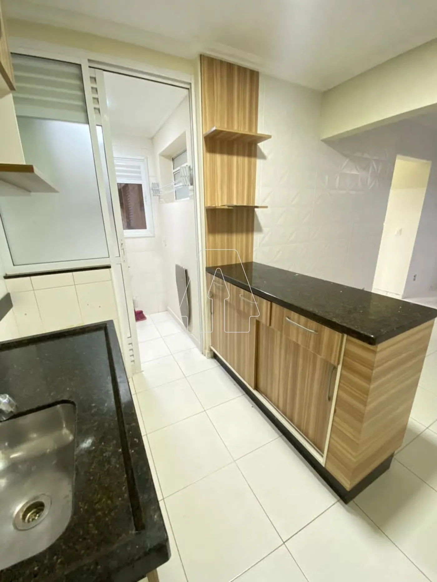 Alugar Apartamento / Padrão em Araçatuba R$ 2.200,00 - Foto 5