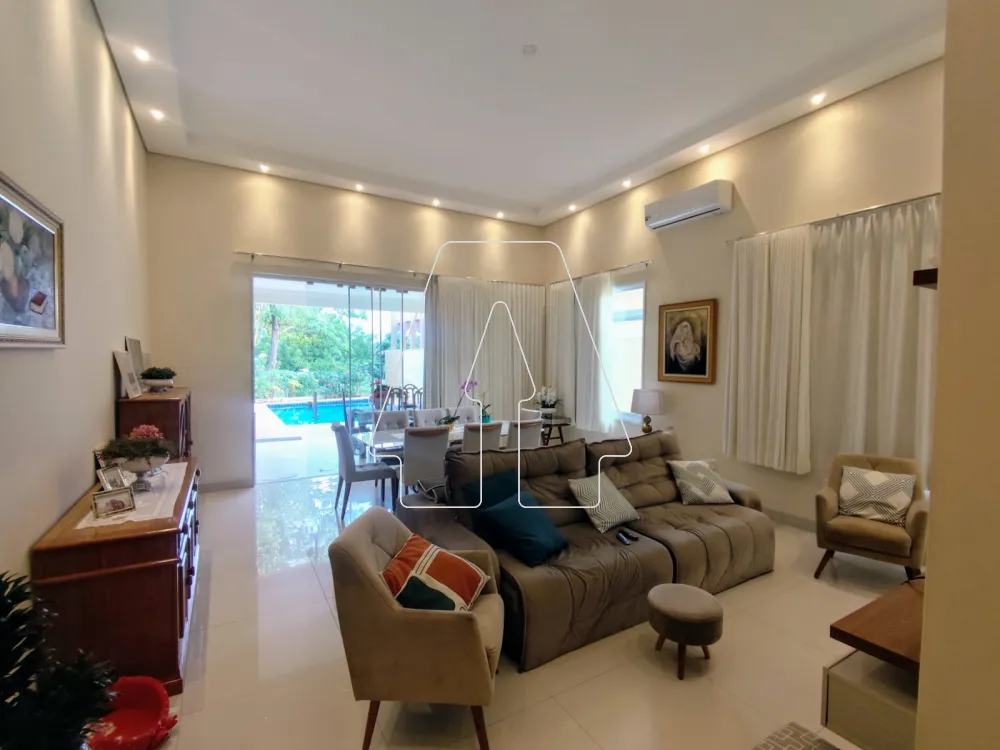 Comprar Casa / Condomínio em Araçatuba R$ 1.450.000,00 - Foto 2