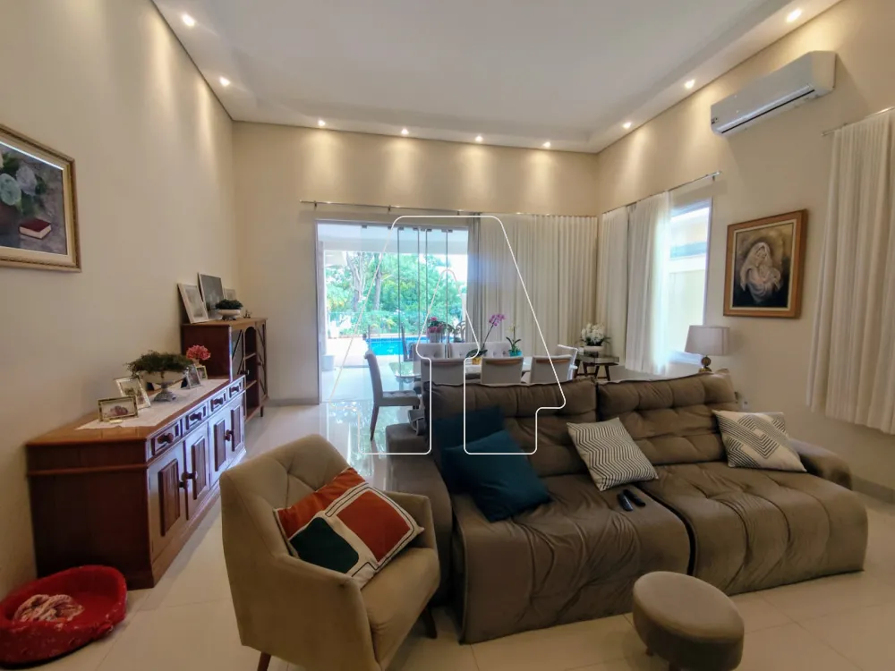 Comprar Casa / Condomínio em Araçatuba R$ 1.450.000,00 - Foto 3