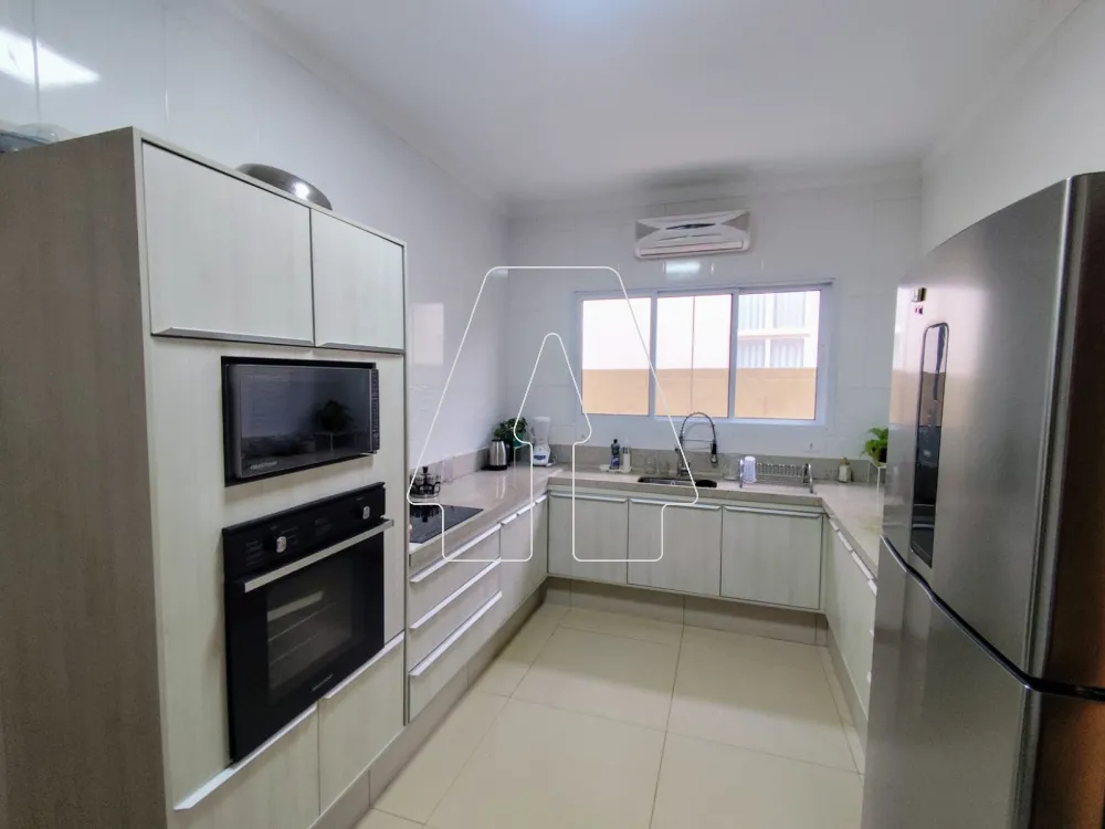 Comprar Casa / Condomínio em Araçatuba R$ 1.450.000,00 - Foto 4