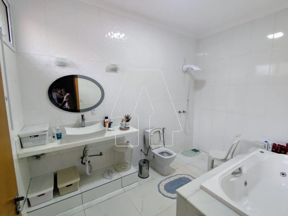 Comprar Casa / Condomínio em Araçatuba R$ 1.450.000,00 - Foto 11