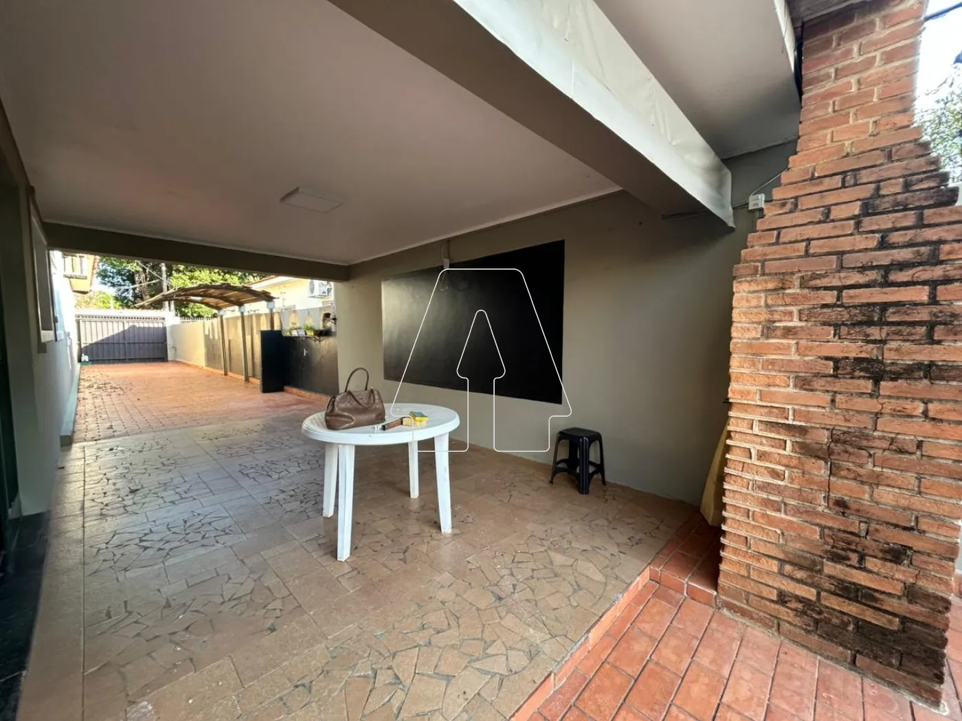 Alugar Casa / Residencial em Araçatuba R$ 5.000,00 - Foto 33