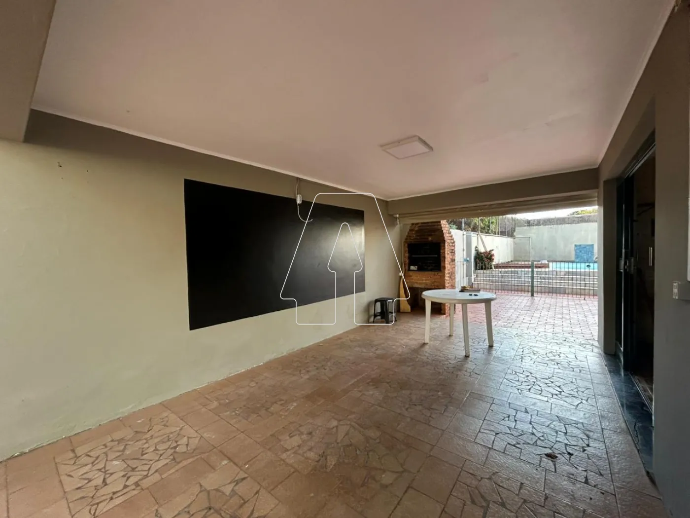 Alugar Casa / Residencial em Araçatuba R$ 5.000,00 - Foto 34