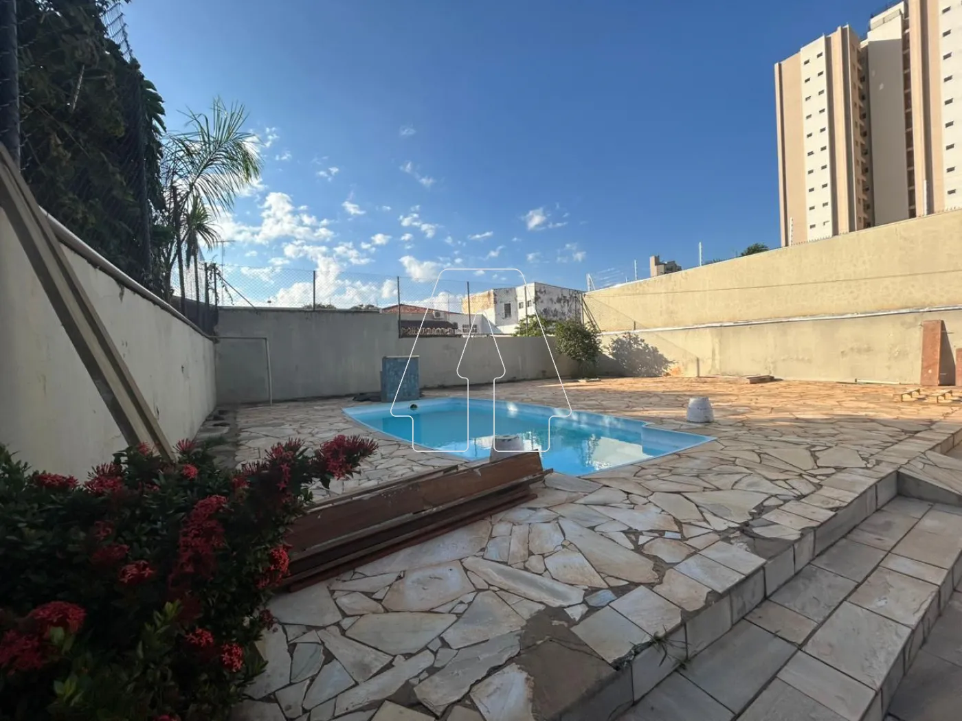 Alugar Casa / Residencial em Araçatuba R$ 5.000,00 - Foto 22