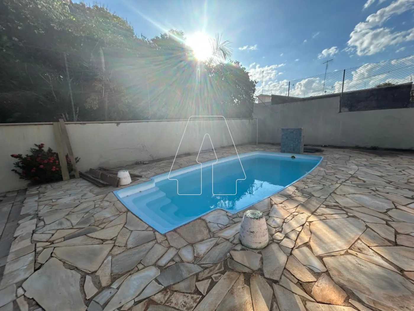 Alugar Casa / Residencial em Araçatuba R$ 5.000,00 - Foto 23