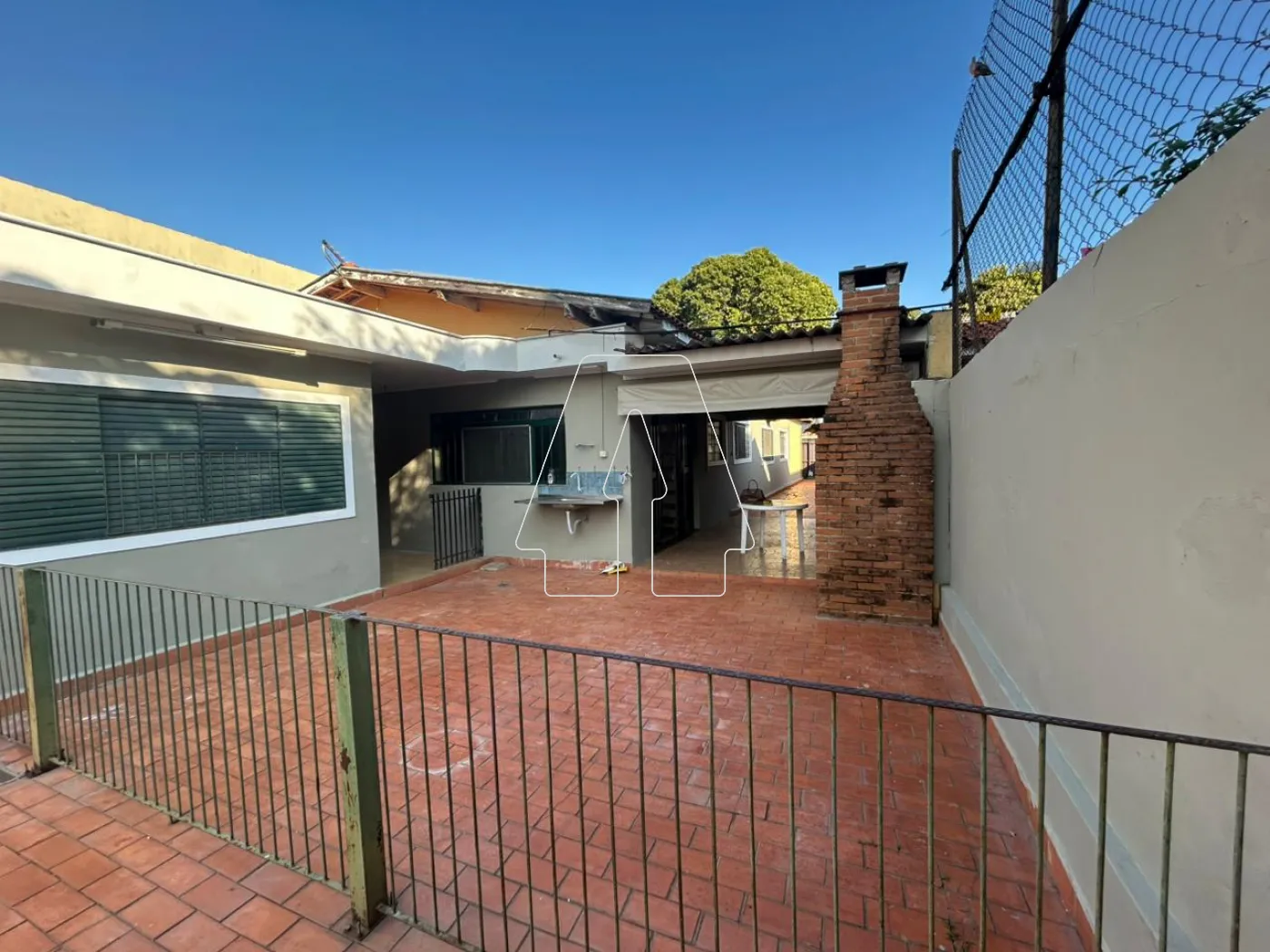 Alugar Casa / Residencial em Araçatuba R$ 5.000,00 - Foto 21