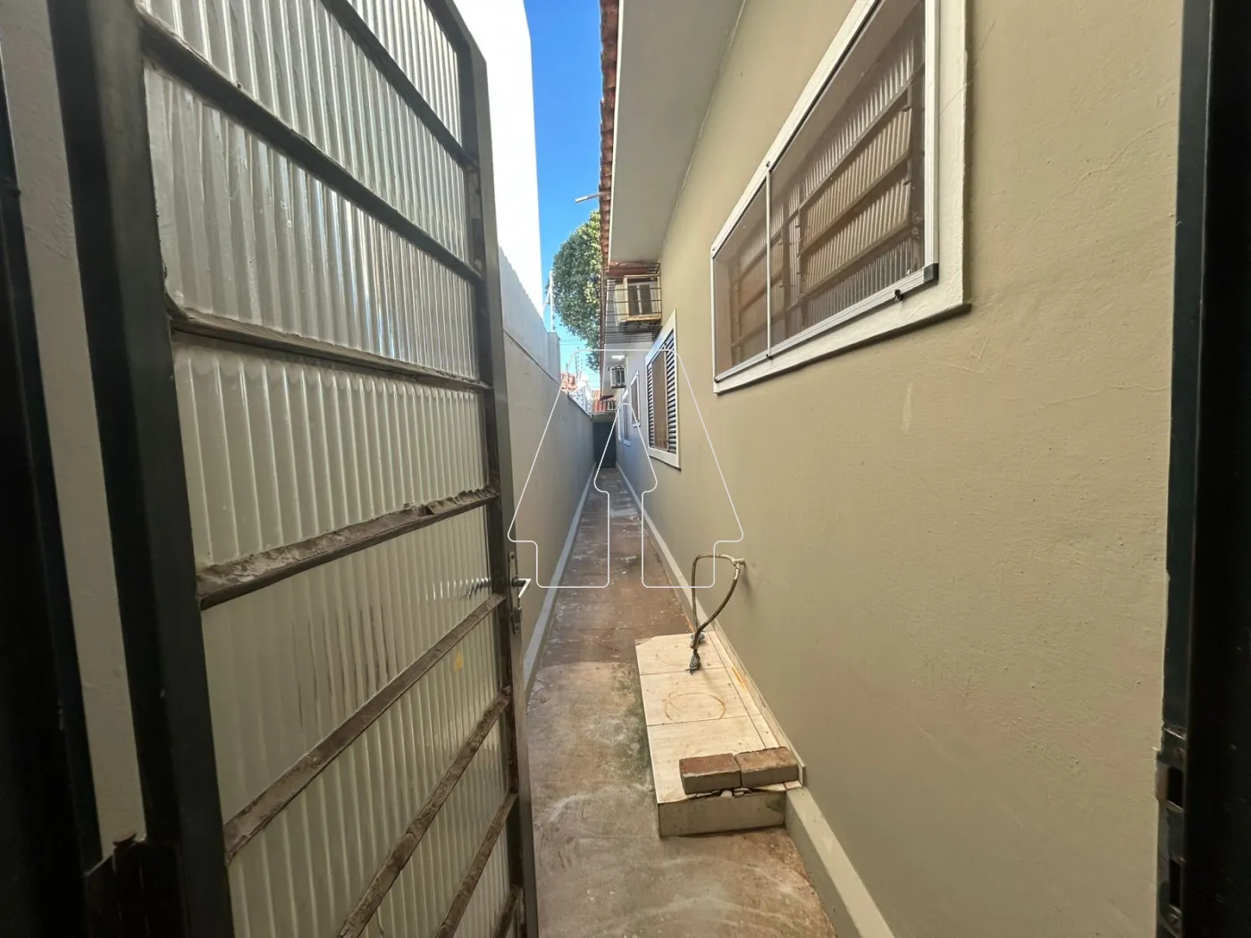 Alugar Casa / Residencial em Araçatuba R$ 5.000,00 - Foto 31