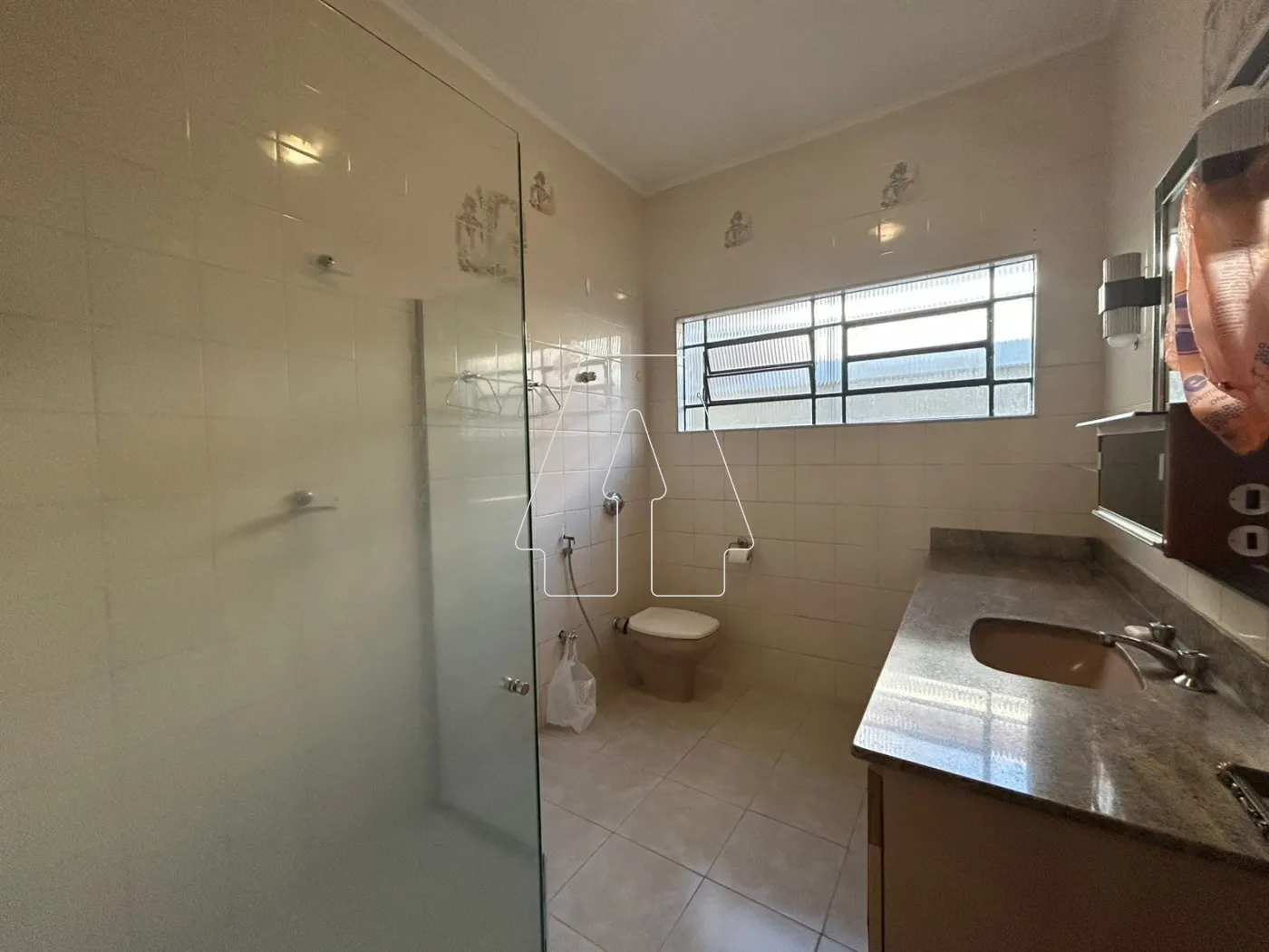 Alugar Casa / Residencial em Araçatuba R$ 5.000,00 - Foto 19