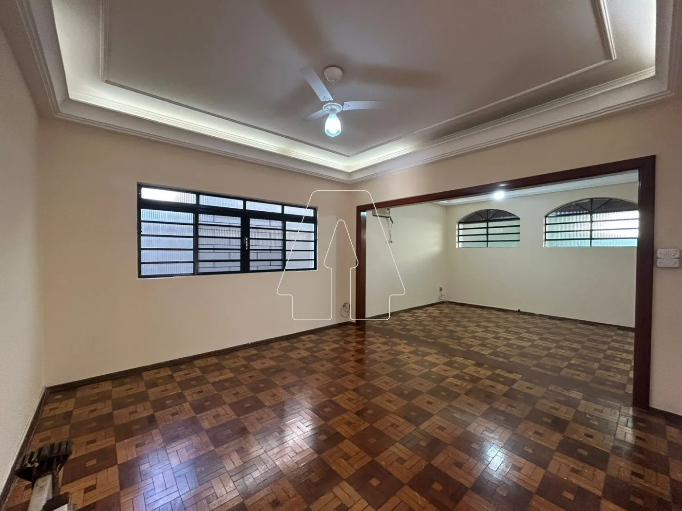 Alugar Casa / Residencial em Araçatuba R$ 5.000,00 - Foto 1