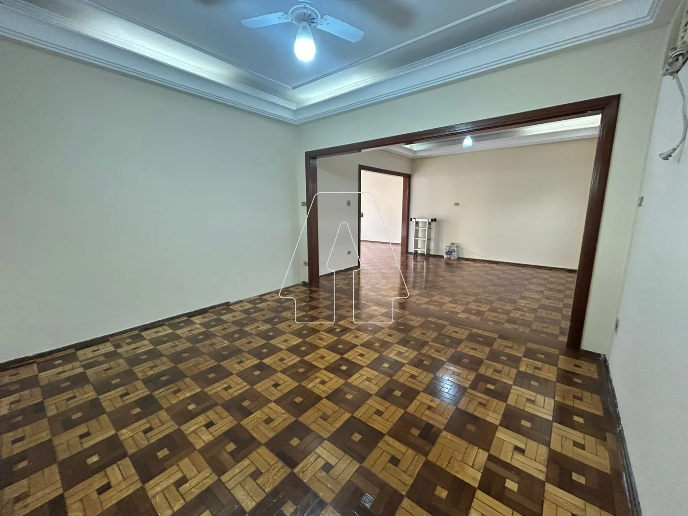 Alugar Casa / Residencial em Araçatuba R$ 5.000,00 - Foto 2