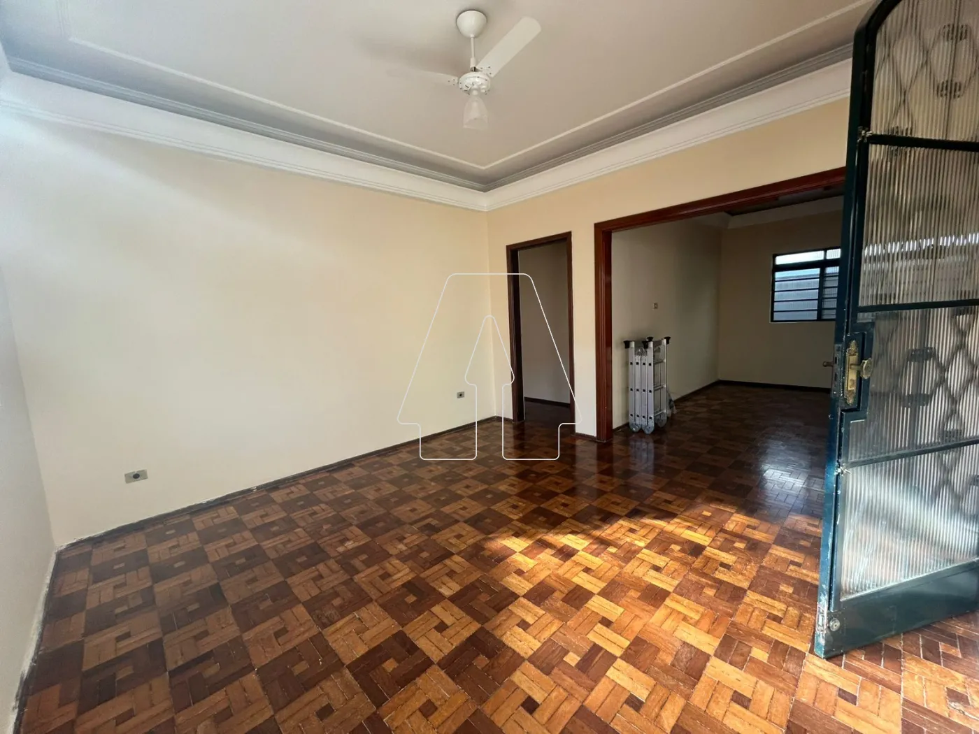 Alugar Casa / Residencial em Araçatuba R$ 5.000,00 - Foto 4