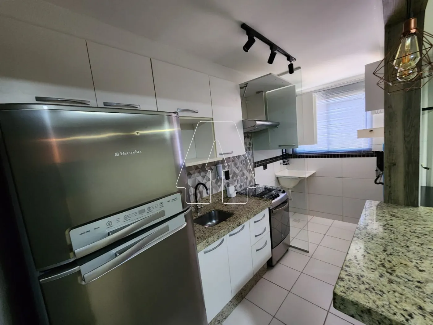Alugar Apartamento / Padrão em Araçatuba R$ 1.600,00 - Foto 6