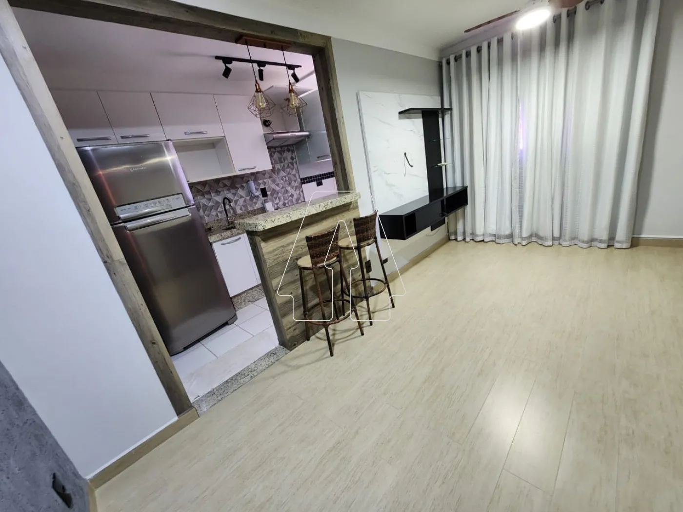 Alugar Apartamento / Padrão em Araçatuba R$ 1.600,00 - Foto 4