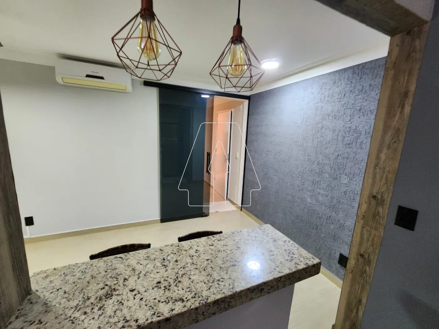 Alugar Apartamento / Padrão em Araçatuba R$ 1.600,00 - Foto 7