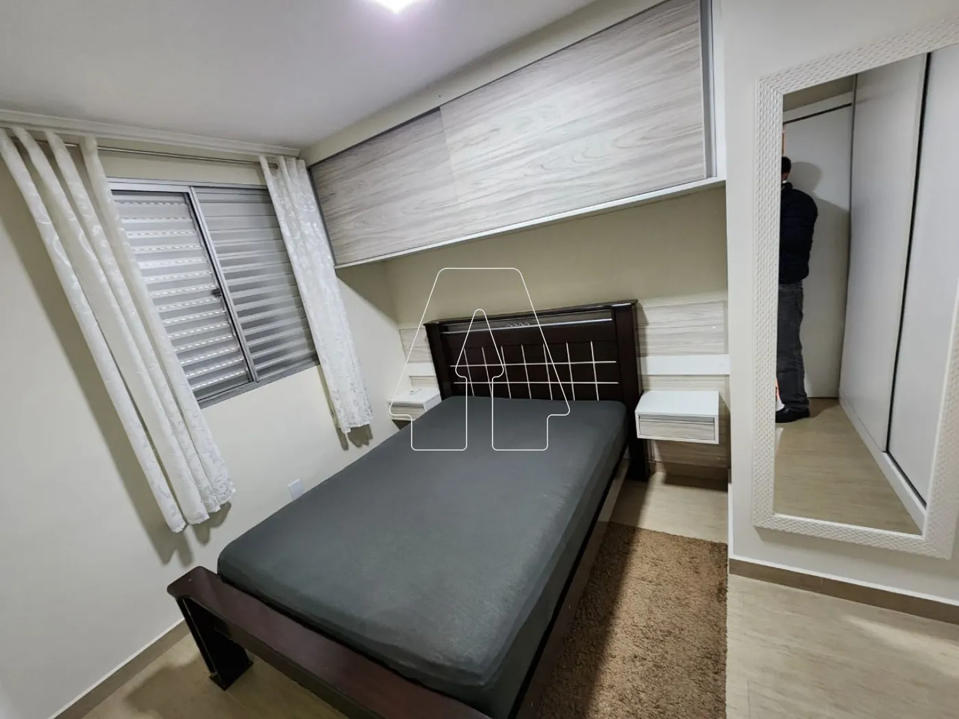 Alugar Apartamento / Padrão em Araçatuba R$ 1.600,00 - Foto 8