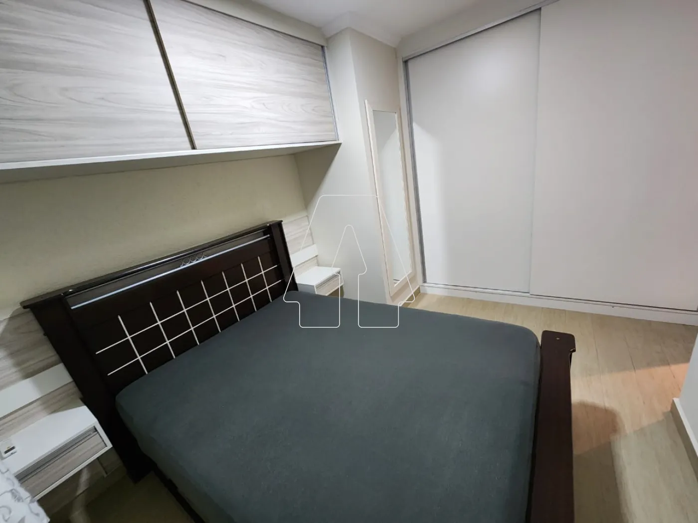 Alugar Apartamento / Padrão em Araçatuba R$ 1.600,00 - Foto 9