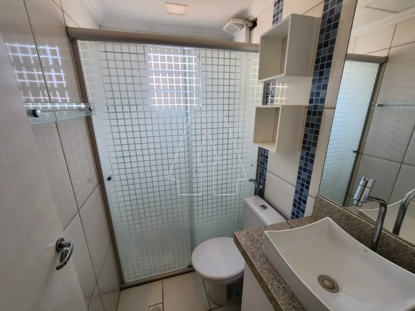 Alugar Apartamento / Padrão em Araçatuba R$ 1.600,00 - Foto 10