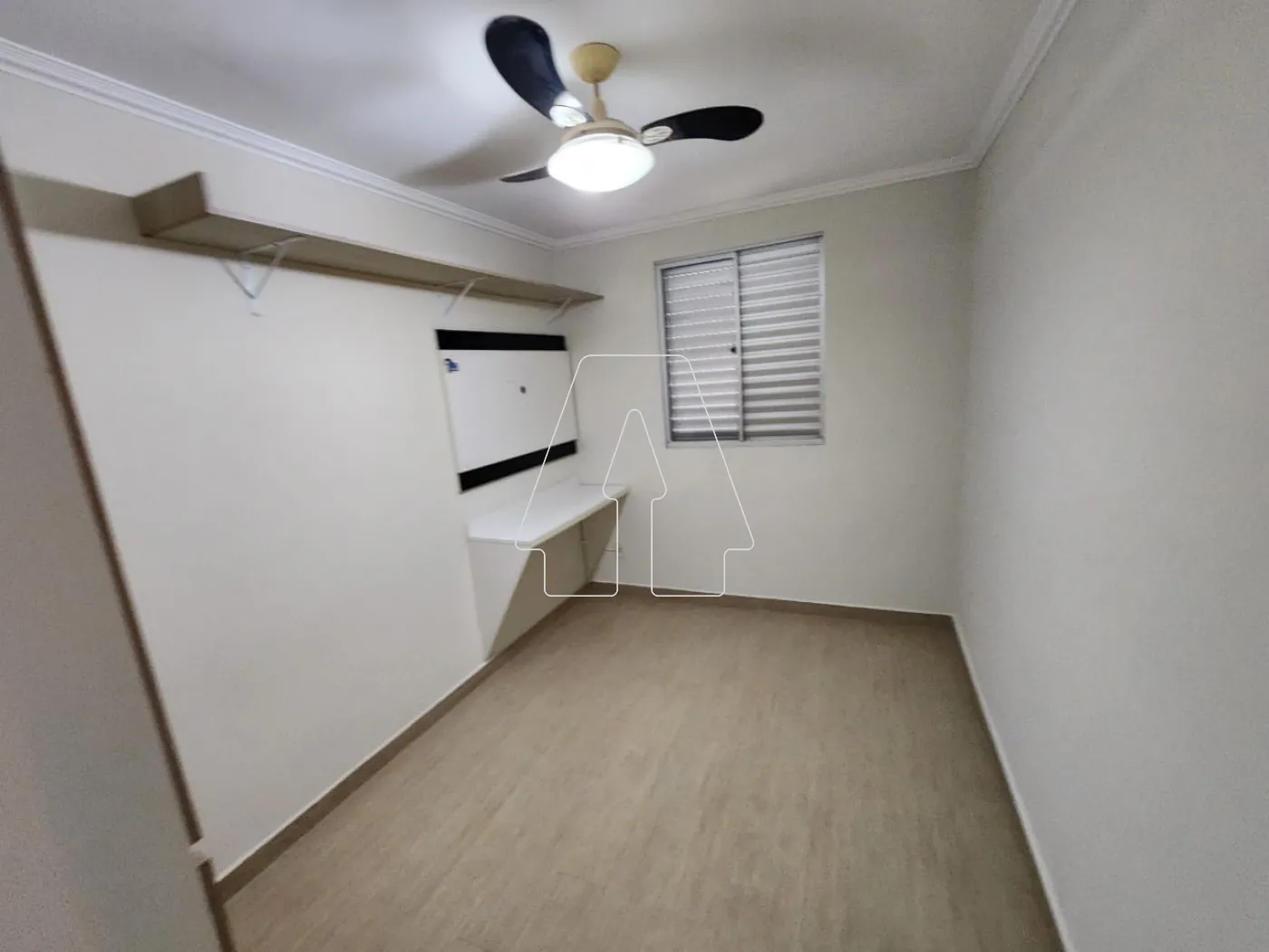 Alugar Apartamento / Padrão em Araçatuba R$ 1.600,00 - Foto 11