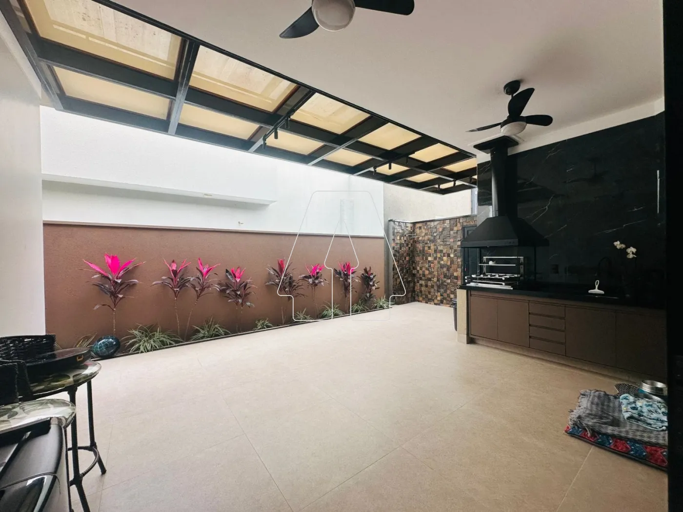 Alugar Casa / Condomínio em Araçatuba R$ 4.000,00 - Foto 9