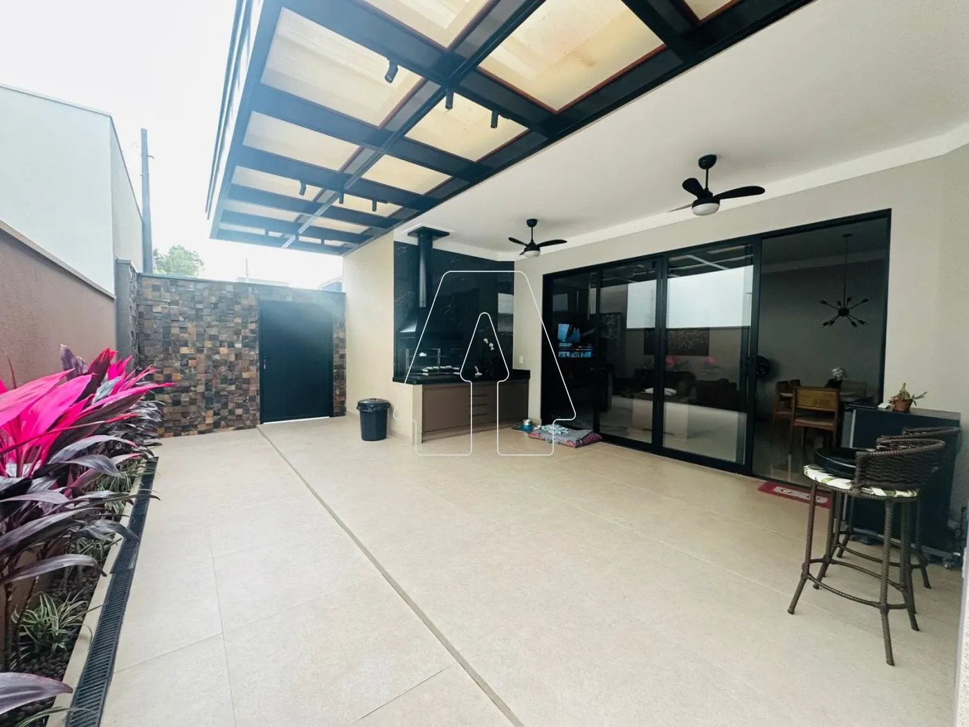 Alugar Casa / Condomínio em Araçatuba R$ 4.000,00 - Foto 10