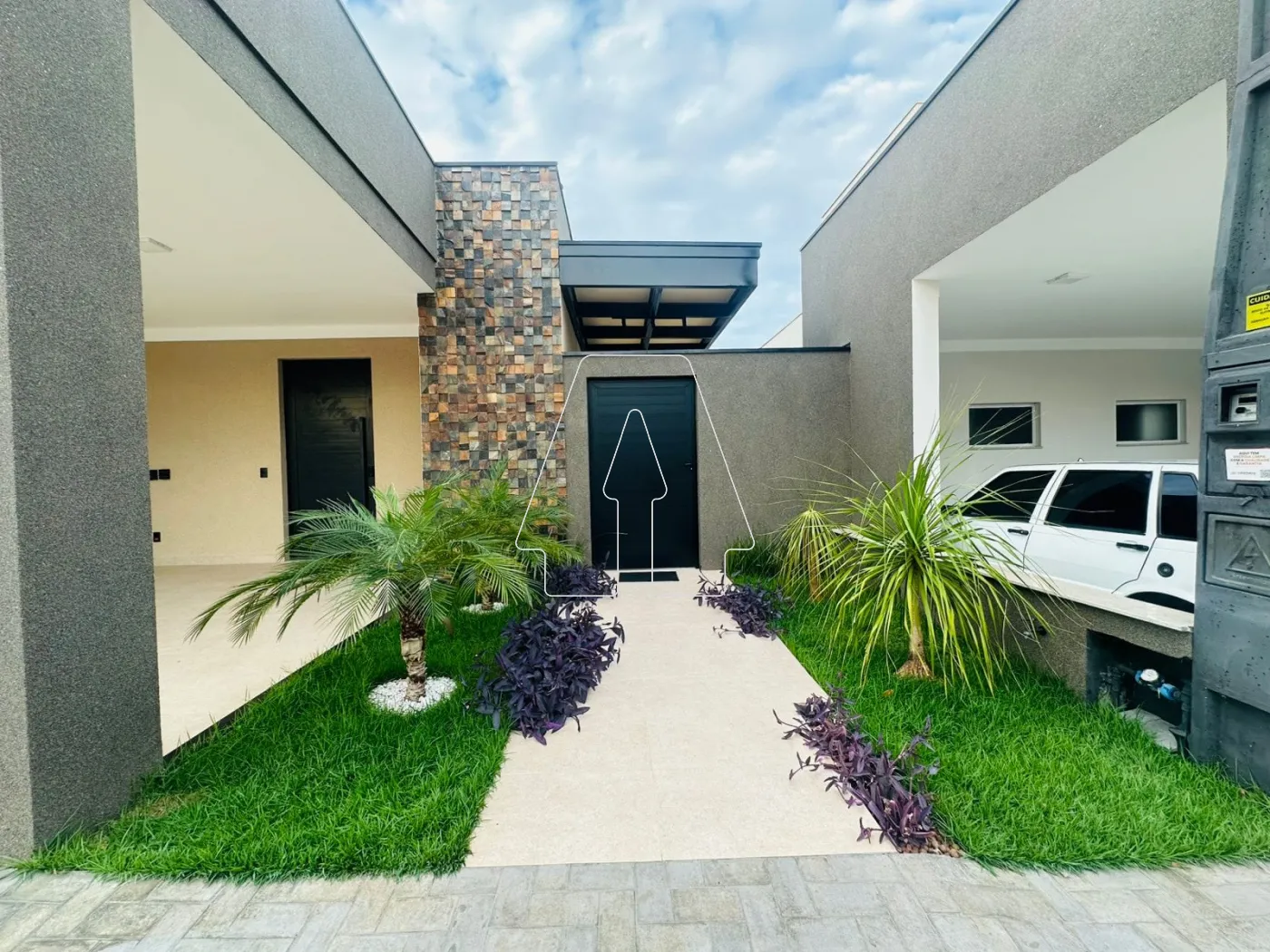 Alugar Casa / Condomínio em Araçatuba R$ 4.000,00 - Foto 37
