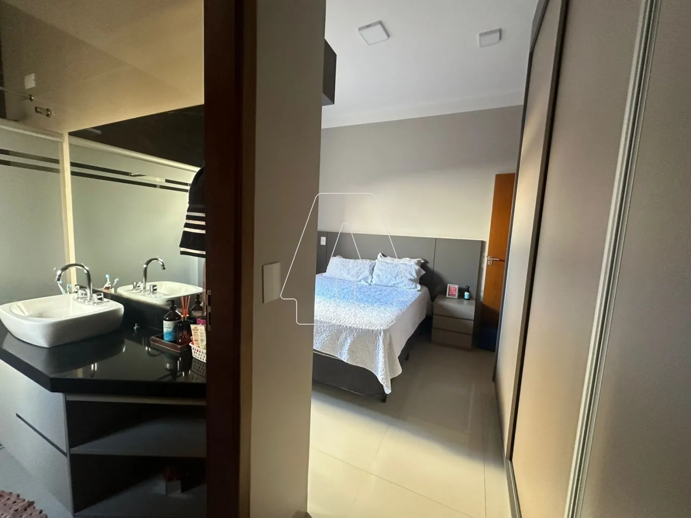 Alugar Casa / Condomínio em Araçatuba R$ 4.000,00 - Foto 24
